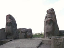 Site hittites