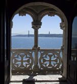 Monastère de Jeronimos