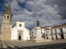Place et Eglise