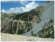 Col d'Izoard
