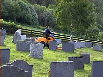 cimetiere