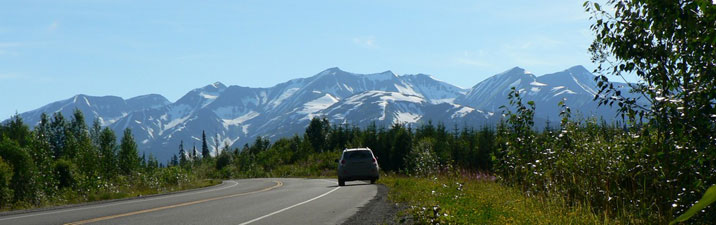 Glacier