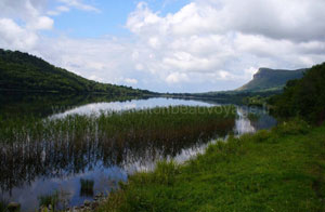 lough gencar