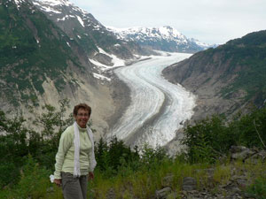 Glacier