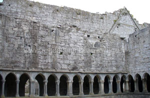 Abbaye d'Askeaton