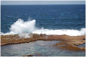 plage de petite terre 2