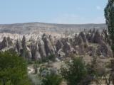Cappadoce