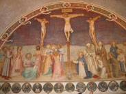 Fresque San Marco