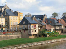 Montignac