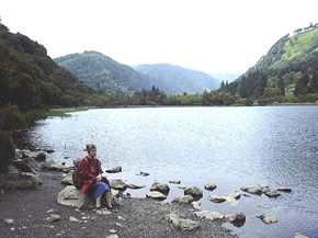 Glendalough