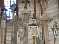 Musée de plein air ethnographique