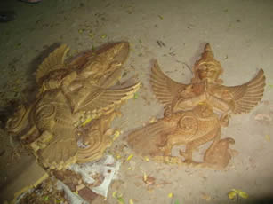 Sculpture