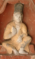 grottes de Yungang