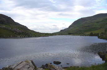 Gap Dunloe