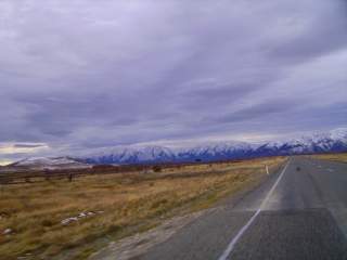 Montagnes