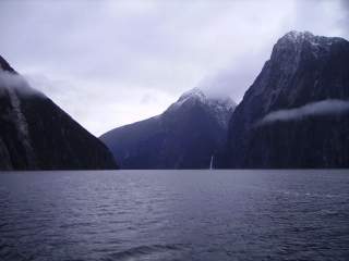 Mer Tasman