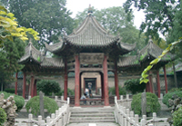 Mosquée chinoise