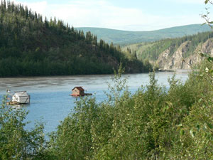 Dawson City