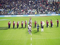 Hymnes nationaux