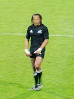 Umaga