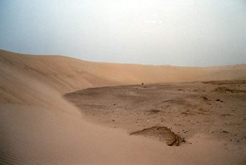 Grande dune