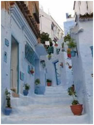 Chefchaouen