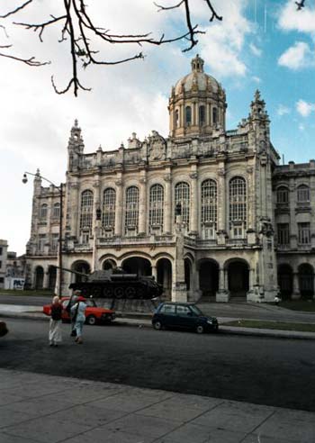 Musée de la Révolution