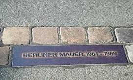 Berliner Mauer