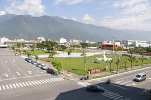 Hualien