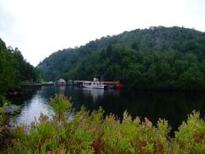 Loch Katrine