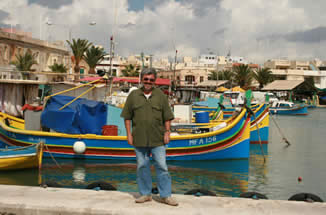 Marsaxlokk