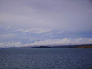 Lac Tekapau