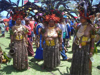 Festival Goroka