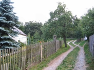 Camping à la ferme du côté de Lothka