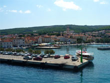 port supetar
