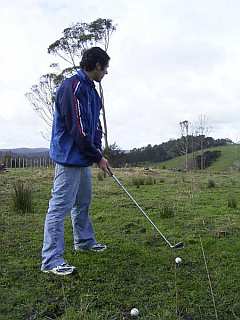 Golf