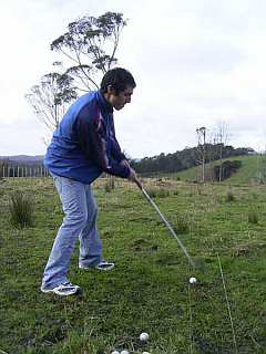 Golf