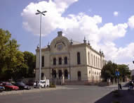 Zsinagoga