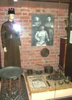 Collections militaires