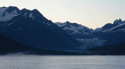 Sur le bateau