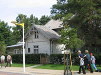 Palanga