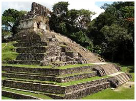 site du palenque