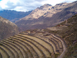 pisac