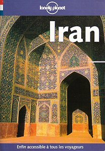 lonely planet iran