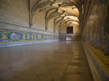 Monastère de Jeronimos