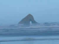 90 miles beach
