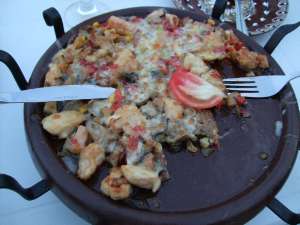 Spécialité bulgare