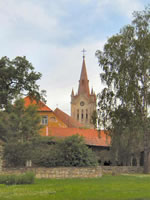 Eglise Luthérienne