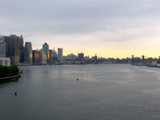 L'arrivé à Brooklyn