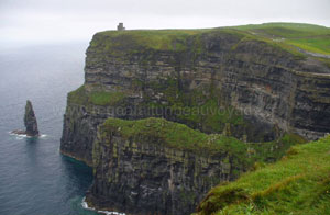 Falaise du Moher